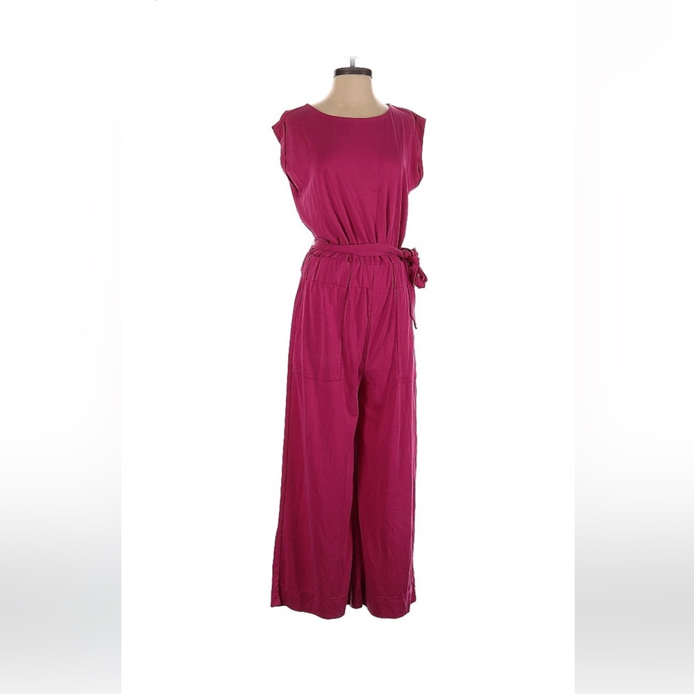 LOU & GREY JUMPSUIT